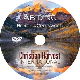 Abiding DVD