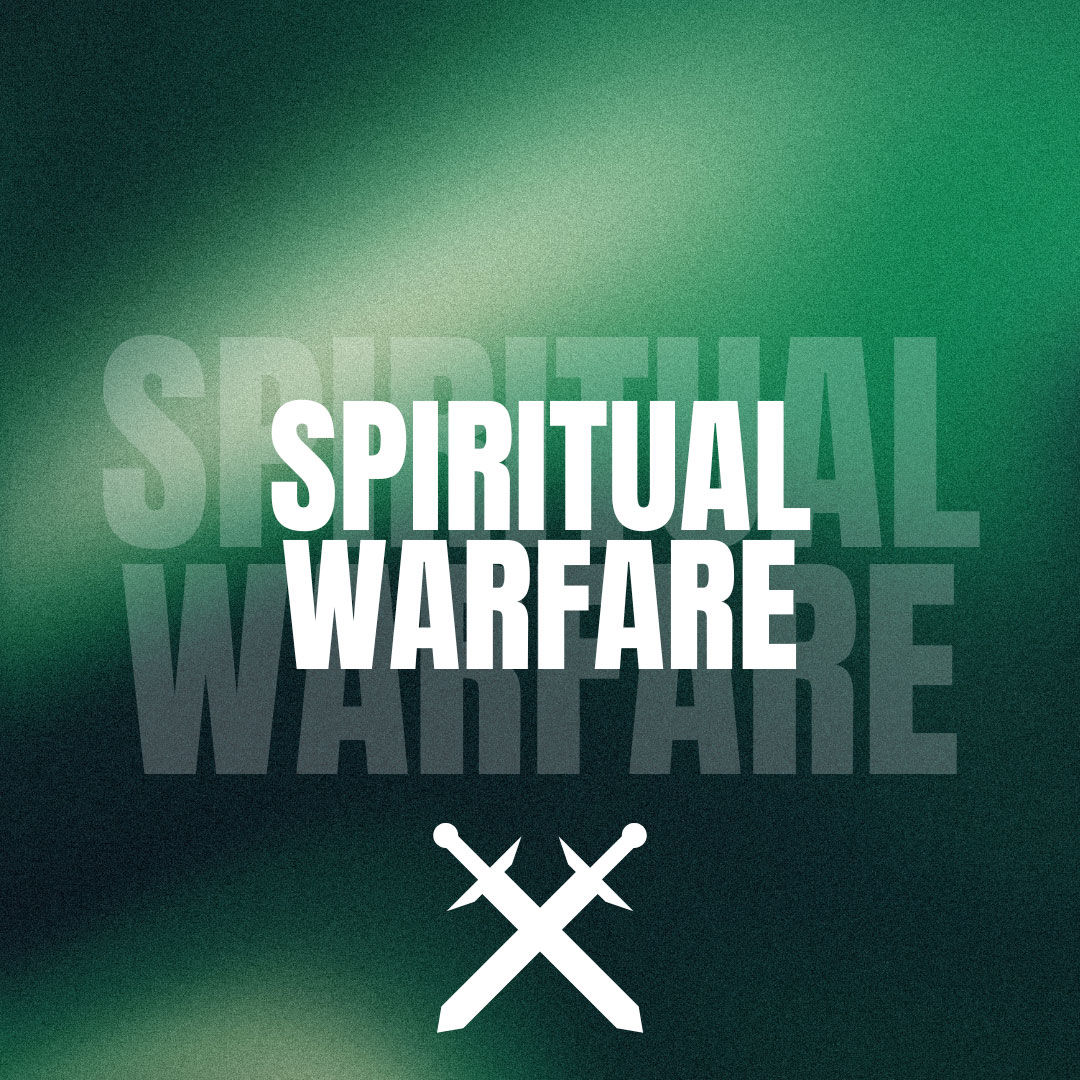 Spiritual Warfare